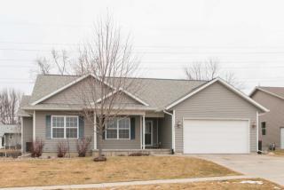 2870 Pennington Dr, Midway, IA 52302-8812
