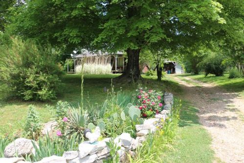 256 Pleasant Hill Rd, Prospect, TN 38477-6039