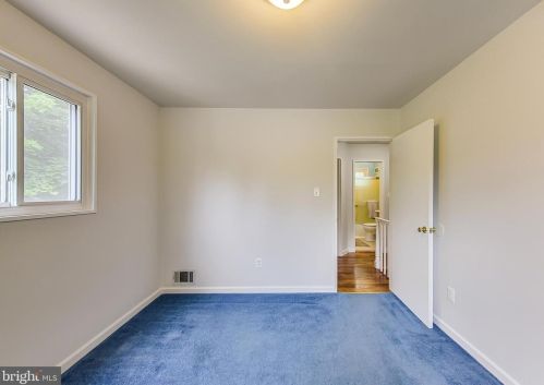 3200 Kayson St, Silver Spring MD 20906-3942 exterior