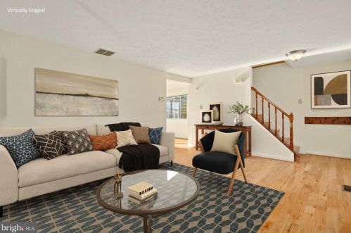 1414 Elm Grv Cir, Silver Spring MD 20905-6060 exterior