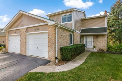 230 Golfview Ter, Palatine, IL 60067-2464