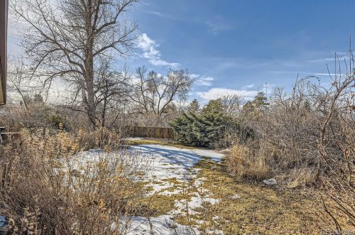 6257 Poplar St, Englewood CO 80112-1636 exterior