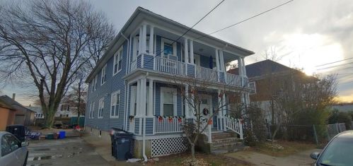 36 Manuel Ave, Providence, RI 02919-3907