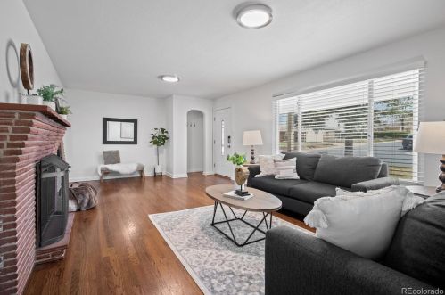 6205 47th Ave, Denver, CO 80033-3607