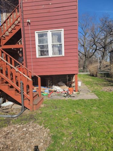 5816 Sangamon St, Chicago, IL 60621-2128