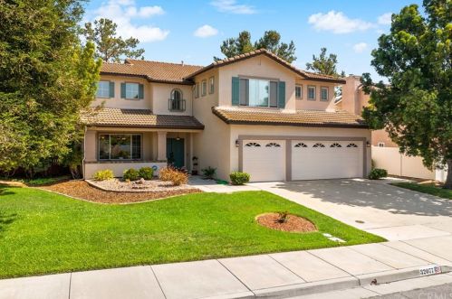 32077 Calle Marquis, Temecula, CA 92592-3667