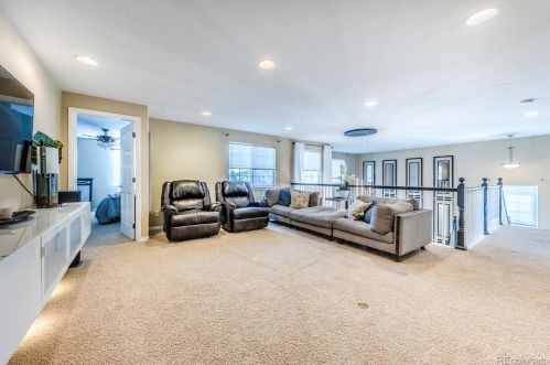 6393 Richfield St, Denver CO  80016-3170 exterior