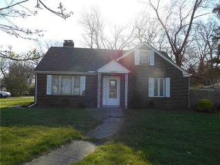 1025 Malcolm Rd, Toledo OH  43615-6819 exterior