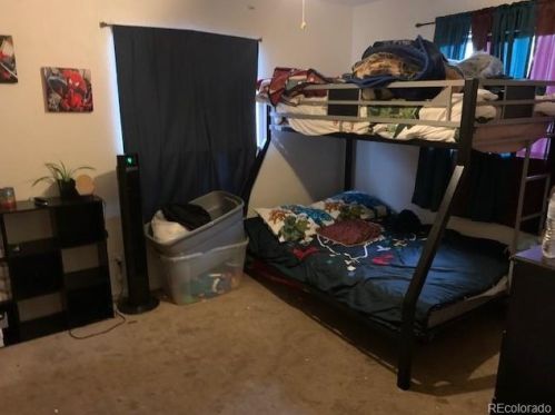 3615 11th Ave, Greeley CO  80620-2105 exterior