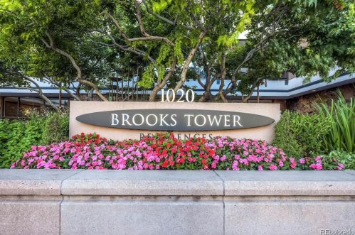 1020 15th St, Denver CO  80202-2345 exterior