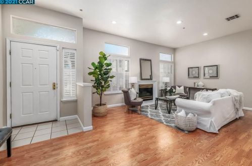 3027 Casadero Ct, Pleasanton, CA 94588-7702