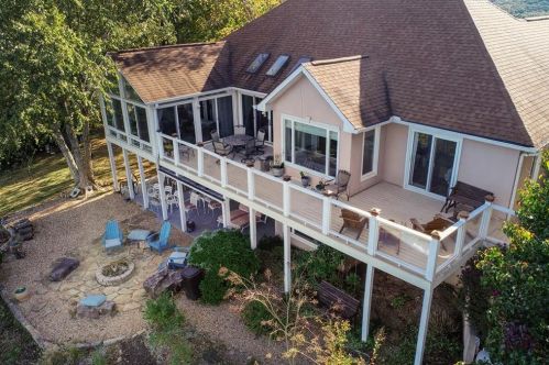 528 Highland Forest Rd, Cleveland, GA 30528-3484