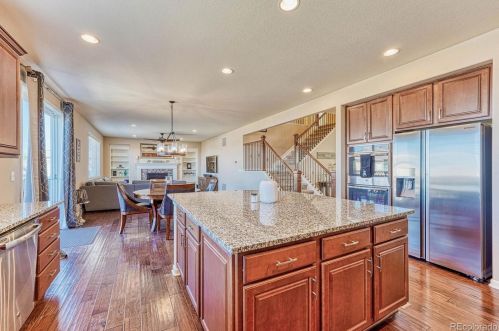 13900 Ashgrove Cir, Parker CO 80134-3931 exterior