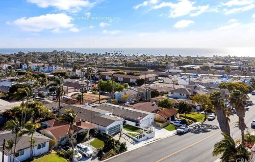 116 Avenida Dolores, San Clemente, CA 92672-3409