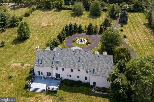 152 Butler Rd, Princeton NJ  08540-8503 exterior