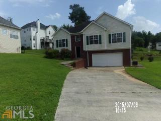 503 Lees Lndg, Jonesboro, GA 30238-8528