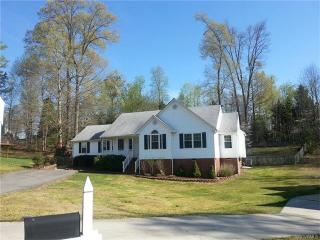 3012 Ramsey Dr, Chester VA  23831-7095 exterior