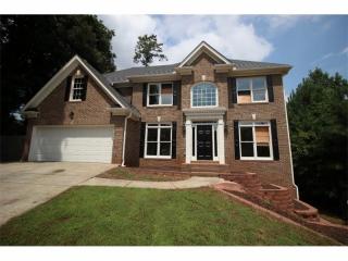 3651 Bittercreek Way, Lilburn, GA 30047-2101