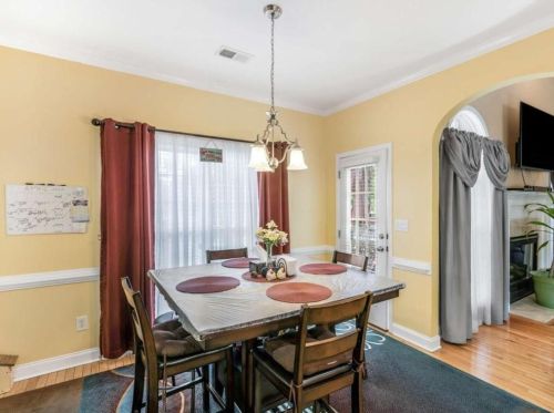 2537 Sycamore Dr, Conyers GA 30094-3990 exterior