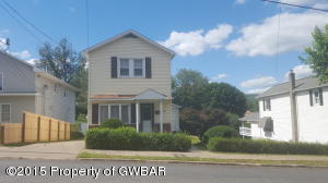 505 Foote Ave, Pittston, PA 18642-1440