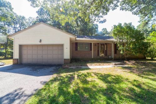 1397 Tanyard Ln, Riviera Beach, MD 21122-5485