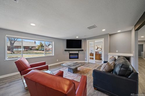 3320 Nelson St, Denver CO  80033-5552 exterior