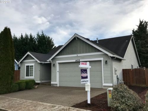 1425 7th Ave, Barlow, OR 97013-6359