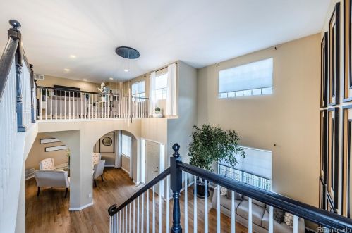 6393 Richfield St, Denver CO  80016-3170 exterior