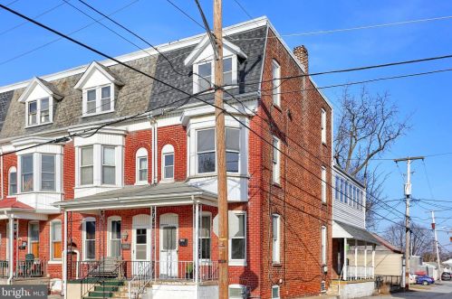 125 Clinton St, York, PA 17404-5408