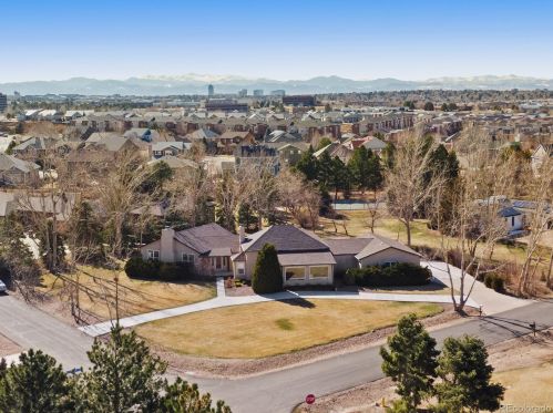 6611 Abilene Way, Englewood, CO 80111-6601