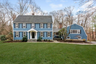 67 Old Kings Hwy, Wilton, CT 06897-3720