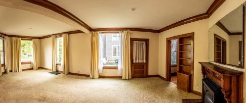 125 Grant St, Crown Point IN  46307-4011 exterior