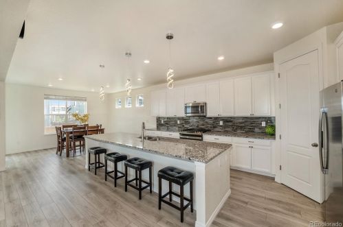 14476 Grape St, Denver CO  80602-7836 exterior