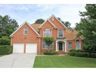 170 Westbury Ln, Alpharetta, GA 30005-2517