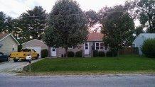 557 Dogwood Dr, Arthur, IL 61911-1102