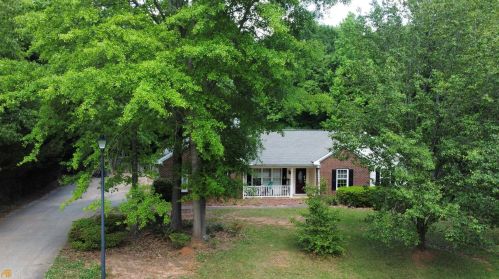 270 Alcovy Way, Porterdale, GA 30014-1669