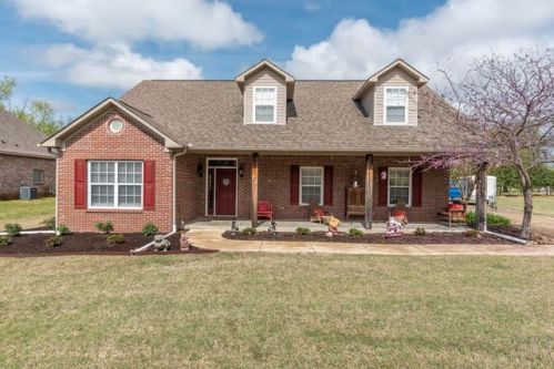 26 Sutherland Cv, Starkville, MS 39759-6568