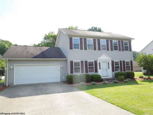 113 Valley Ct, Elkins, WV 26241-9202