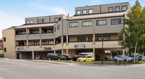 110 Beaver Creek Blvd, Beaver Creek CO  exterior