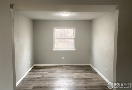 3267 Gunnison Dr, Fort Collins CO  80526-2760 exterior