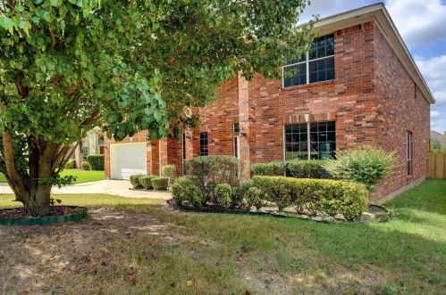 4749 Ocean Dr, Fort Worth TX  76123-4647 exterior