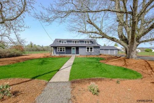 39215 Highway 226, Scio, OR 97374-9363
