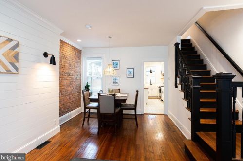 554 Spruce St, Lancaster PA  17603-3353 exterior