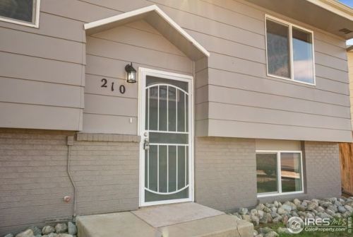 210 Cedar St, Hudson, CO 80642