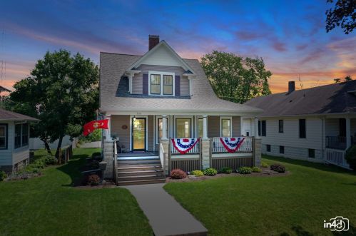 508 Knox Pl, Joliet, IL 60435-6016