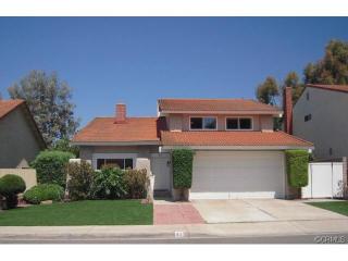43 Bennington, Irvine, CA 92620-2707