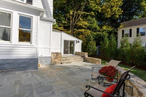79 Devils Garden Rd, Norwalk CT  06854-3314 exterior