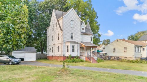 112 Burnham St, Hartford, CT 06108-0010