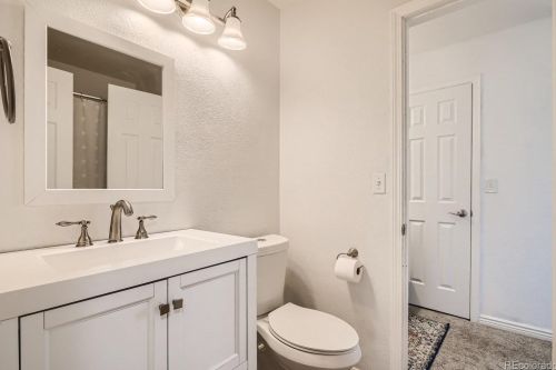 21678 Powers Cir, Denver CO  80015-3368 exterior