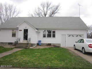225 1st Ave, Truman, MN 56088-1119